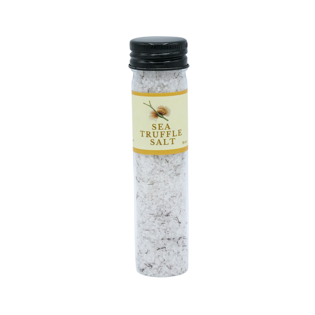 Icelandic Spiced Salt / Sea Truffles (40 gr.)