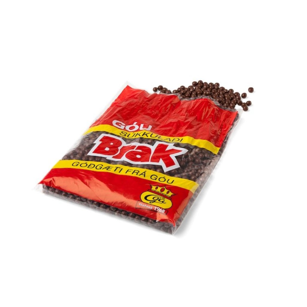 Brak (1,2 kg) - nammi.isGóa Linda