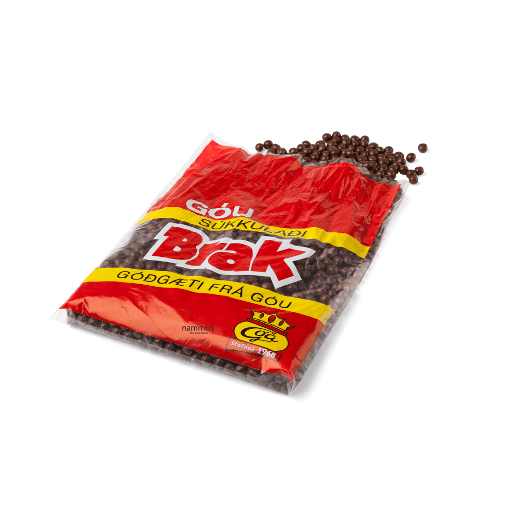 Brak (1,2 kg) - nammi.isGóa Linda