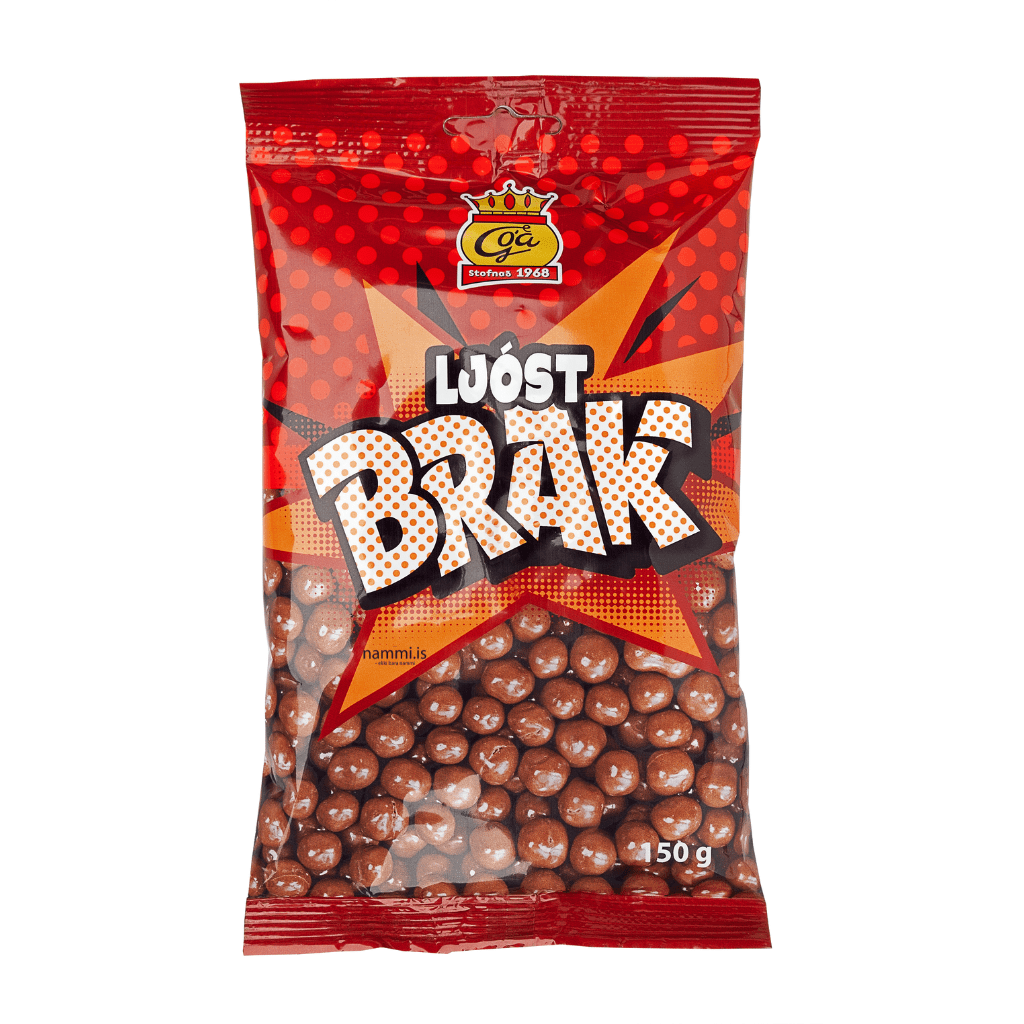 Brak (150gr) - nammi.isGóa Linda