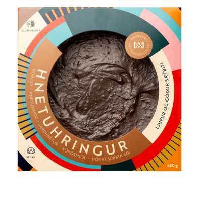 HNETUHRINGUR / Circolo 450 g. - nammi.isCircolo