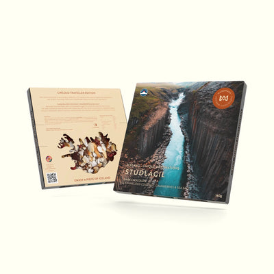 Hringur Oceanic / Circolo Oceanic 200 gr. - nammi.isCircolo