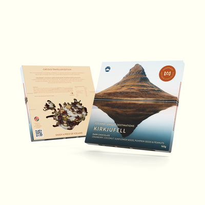 Hringur Tropic / Circolo Tropic 200 gr. - nammi.isCircolo