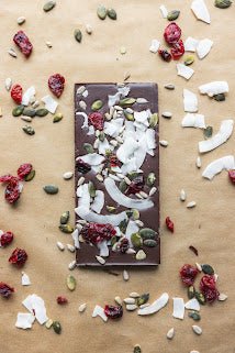 Icelandic Nature - Glacier (80g.) - nammi.isCircolo