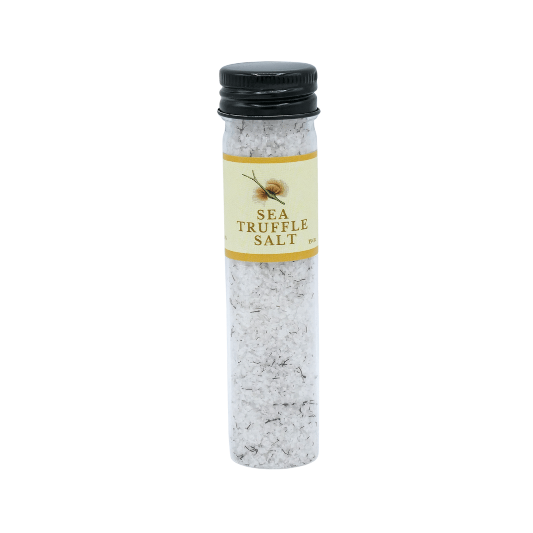 Icelandic Spiced Salt / Sea Truffles (40 gr.) - nammi.isÍslensk Hollusta