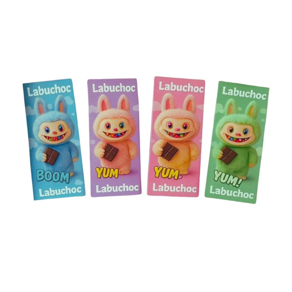 Labuchoc 1 x 75 gr. - nammi.isnammi.is