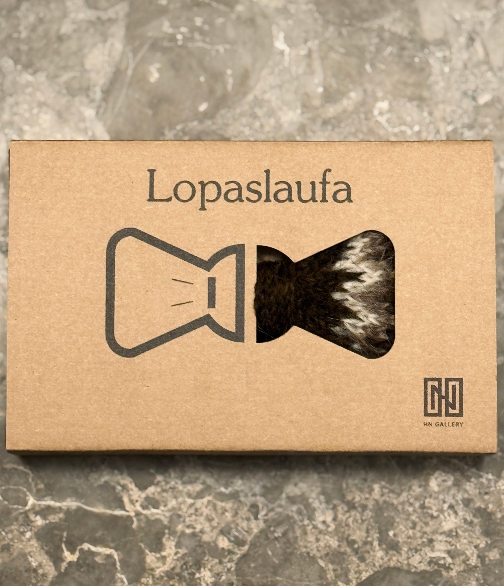 Lopaslaufa - nammi.isHN GALLERY IS