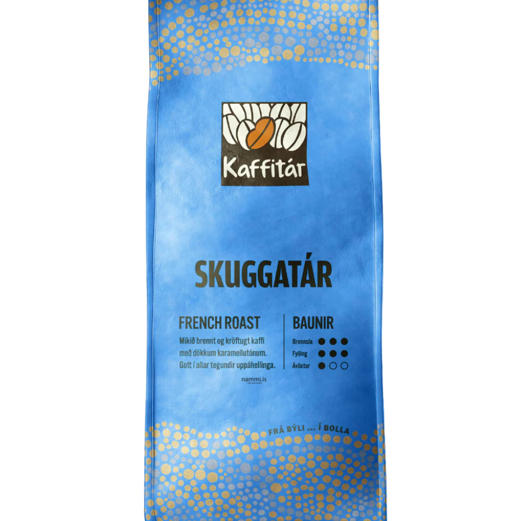 Skuggatár / 400 gr