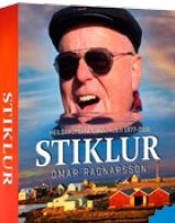 Stiklur / Seinni hluti / DVD - nammi.isIcelandic DVD