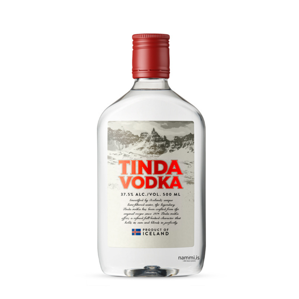 Tinda Vodka (500 ml)