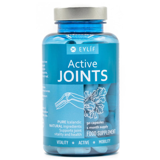 Active Joints / 90 pc - nammi.isEylíf