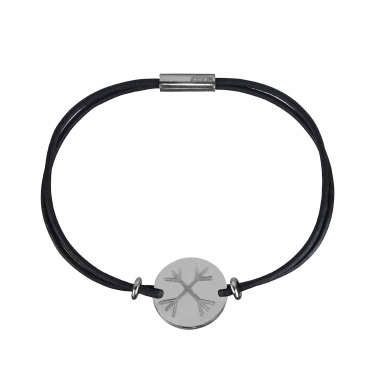 Ægishjálmur - TITAN BRACELET - nammi.is