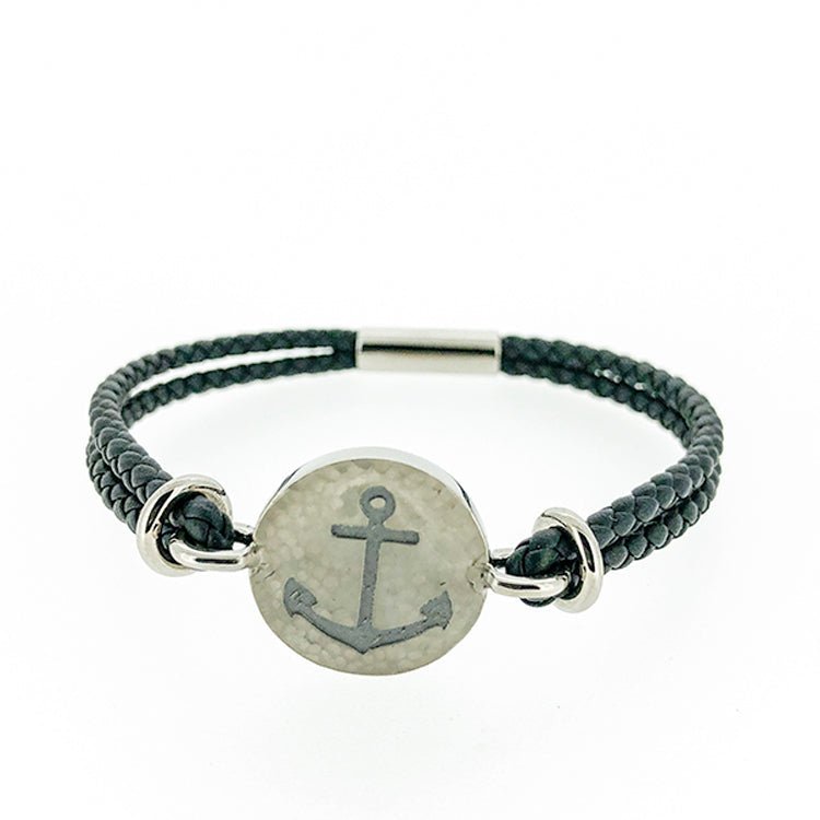 Anchor bracelet - nammi.is