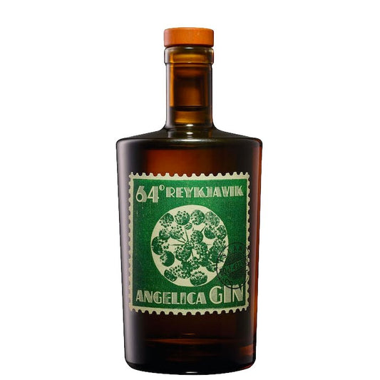 Angelica Gin / 500 ml - nammi.is