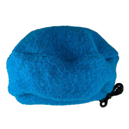 Beret Hat - Turquoise - nammi.isÓfeigur