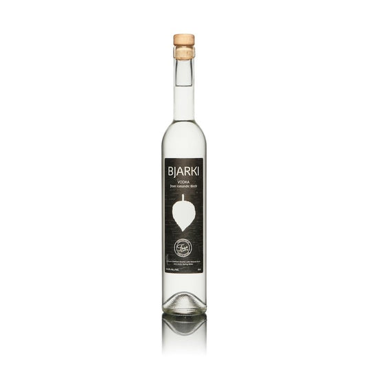 Bjarki Vodka (50 cl.) - nammi.is