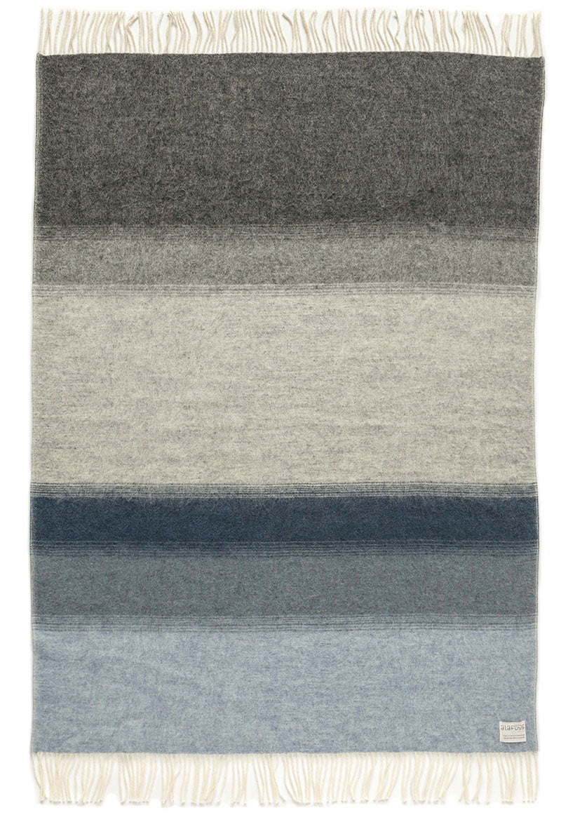 Blanket / Ægissíða 7993-1052 (130 x 200 cm) - nammi.isÍstex