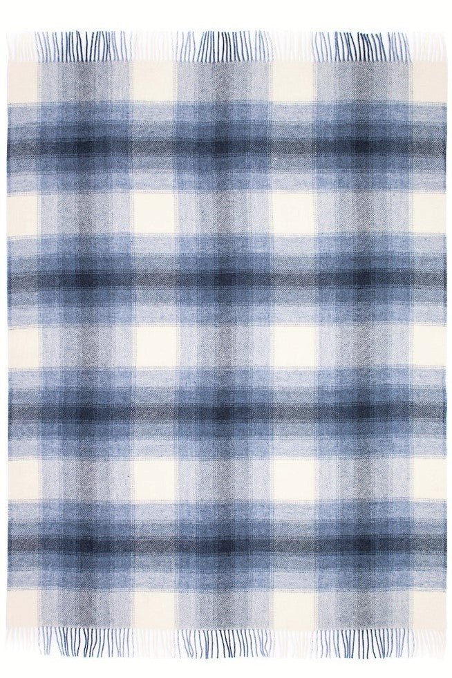 Blanket / Augu 7996-2060 (130 x 200 cm) - nammi.isÍstex