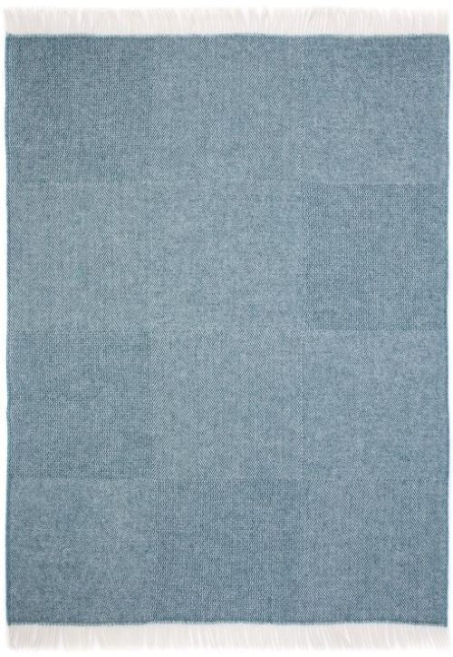 Blanket / Bót 7993-2062 (140 x 200 cm) - nammi.isÍstex