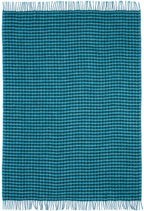Blanket / Jökulblámi 7997-3050 (110 x 170 cm) - nammi.is