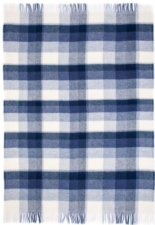 Blanket / Morgunkul 7996-2063 (130 x 200 cm) - nammi.isÍstex
