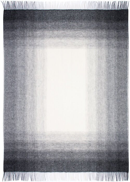 Blanket / Tónar 7996-3040 (130 x 200 cm) - nammi.isÍstex
