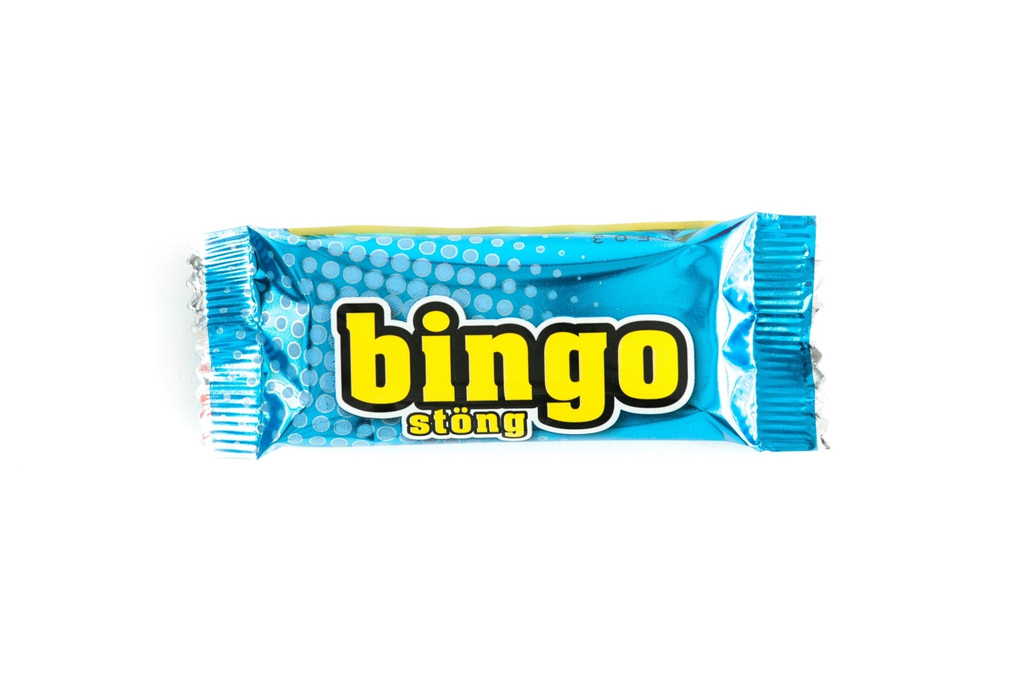 Chocolate Bingostöng (4x22 gr.) - nammi.is