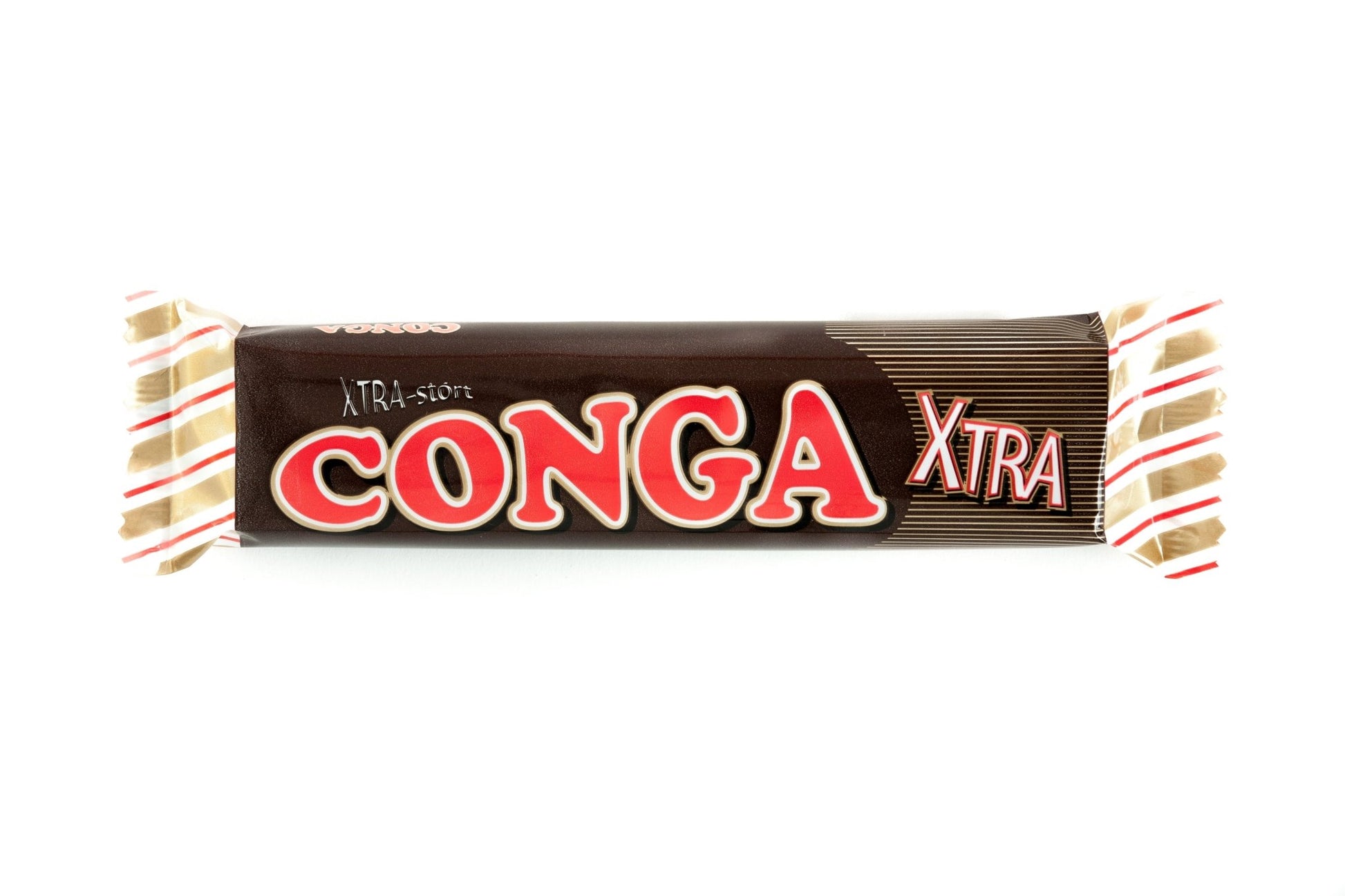 Conga Xtra (50 gr.) - nammi.is