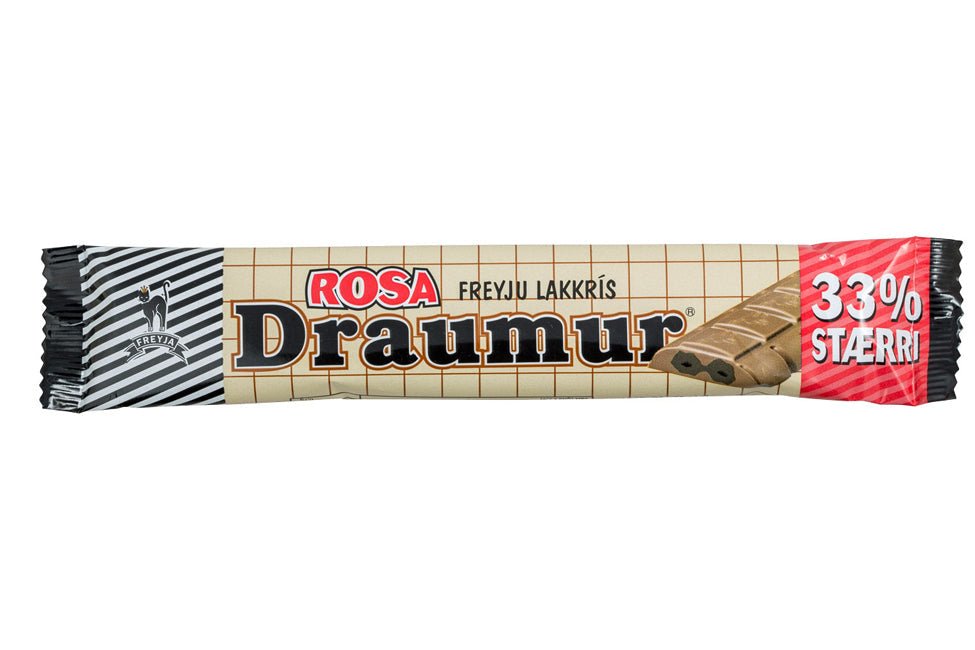 Draumur (50 gr.) - nammi.is