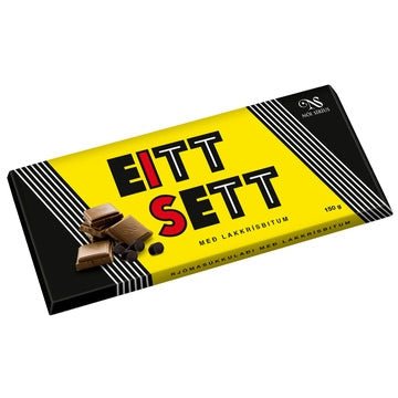 Eitt sett / 150 gr. - nammi.is