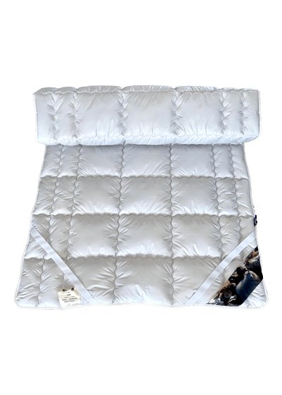 FREYR Top mattress / 90 × 200 cm - nammi.is