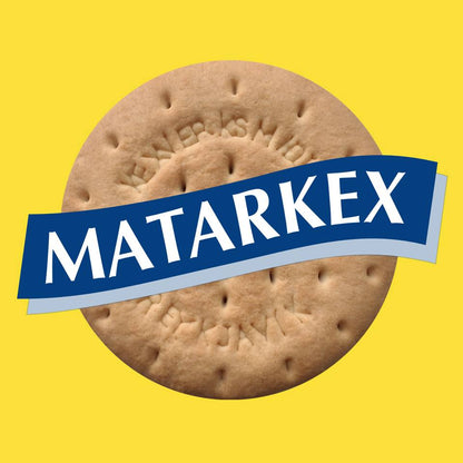 Frón Matarkex Biscuits (400 gr.) - nammi.is