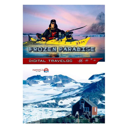 Frozen Paradise / DVD - nammi.isnammi.is