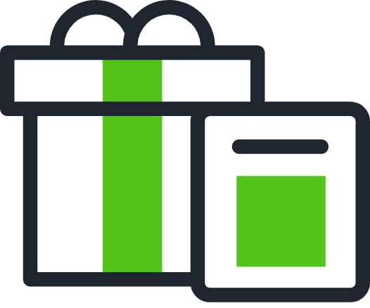 Gift Packaging - nammi.isgoodpa