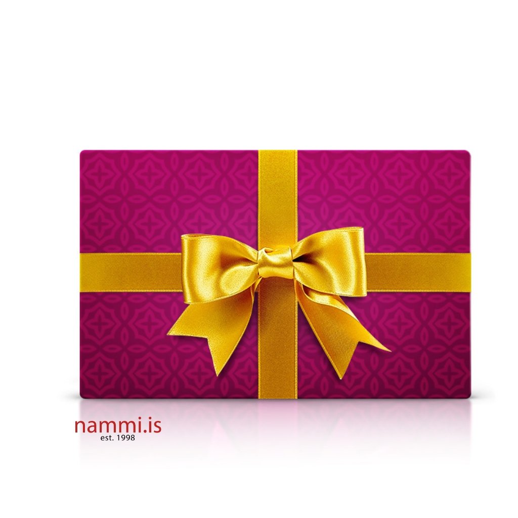 Gift wrap (10$ Free Gift per order) - nammi.is