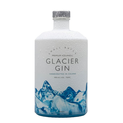 Glacier Gin / 700 ml. - nammi.isGlacier Spirits