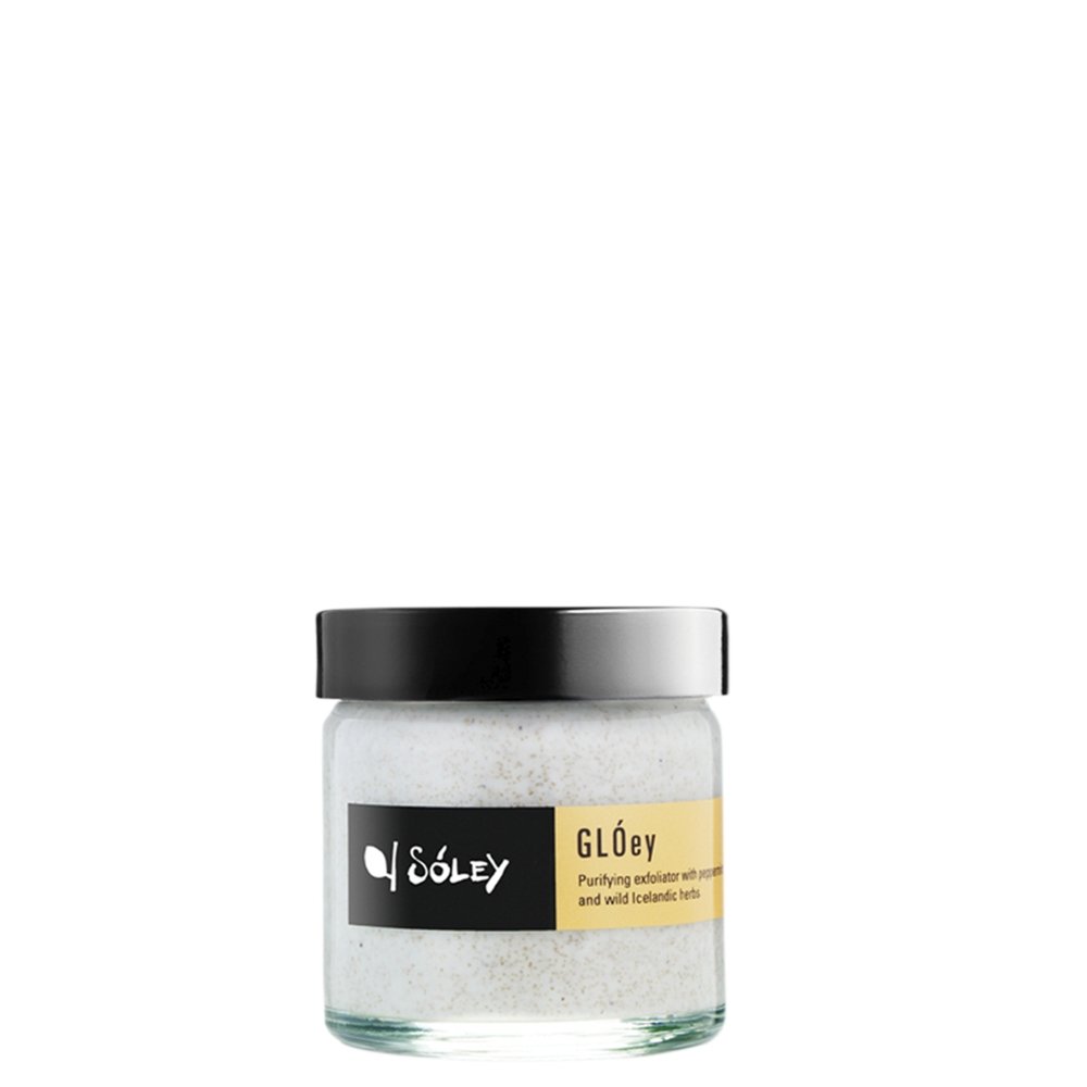 GLÓey exfoliator 60 ml. - nammi.is