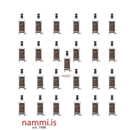 Helvíti Vodka (25x50ml) - nammi.is
