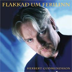 Herbert - Flakkað um ferilinn / CD - nammi.is