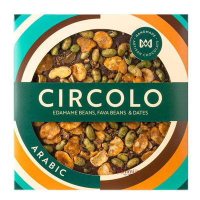 Hringur Arabic / Circolo Arabic 200 gr. - nammi.isAnna Marta
