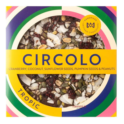 Hringur Tropic / Circolo Tropic 200 gr. - nammi.isAnna Marta