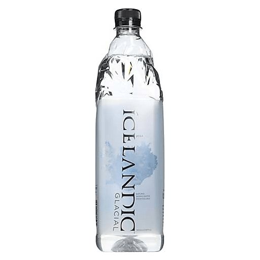 Icelandic Glacial H2O (500 ml) - nammi.is