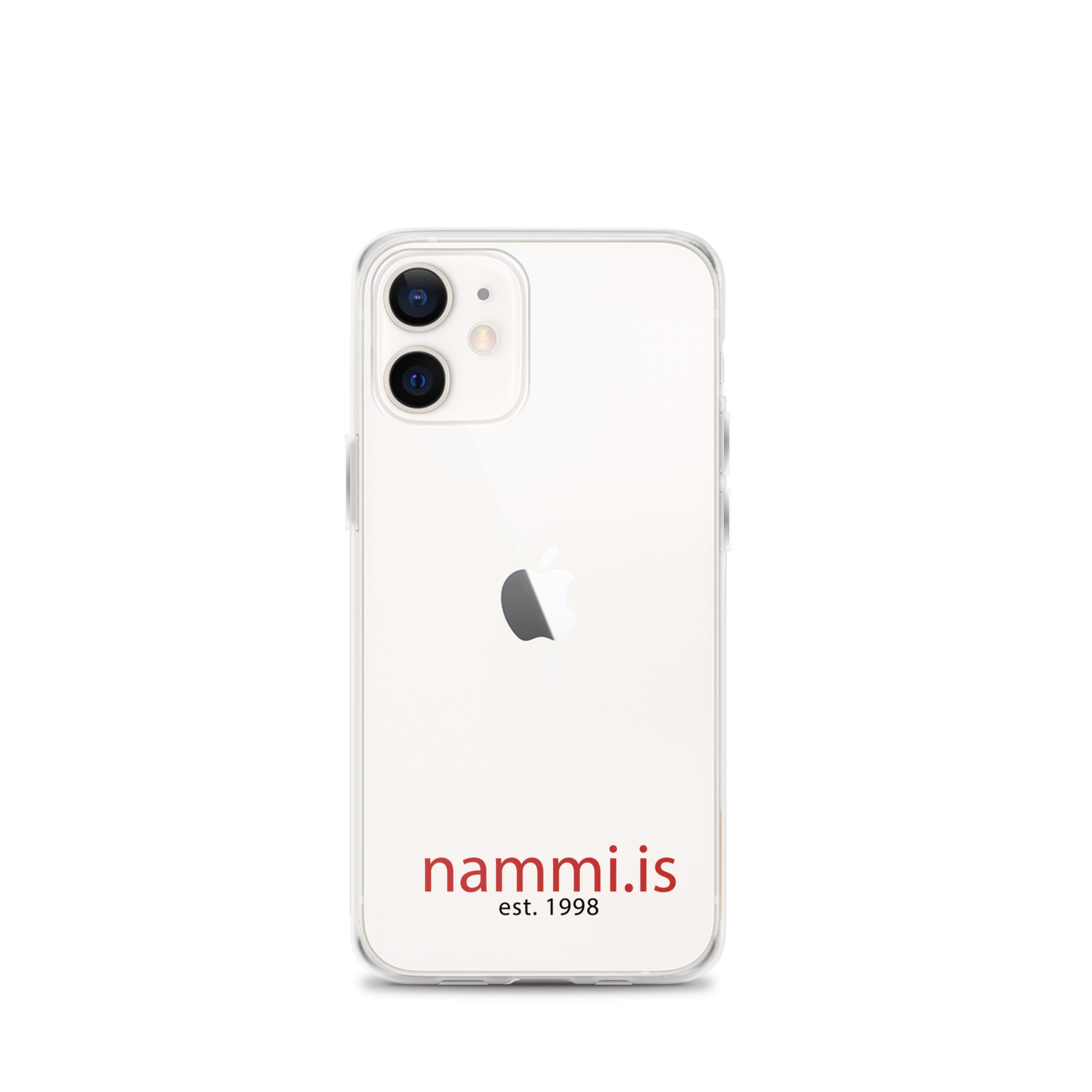 iPhone Case - nammi.is