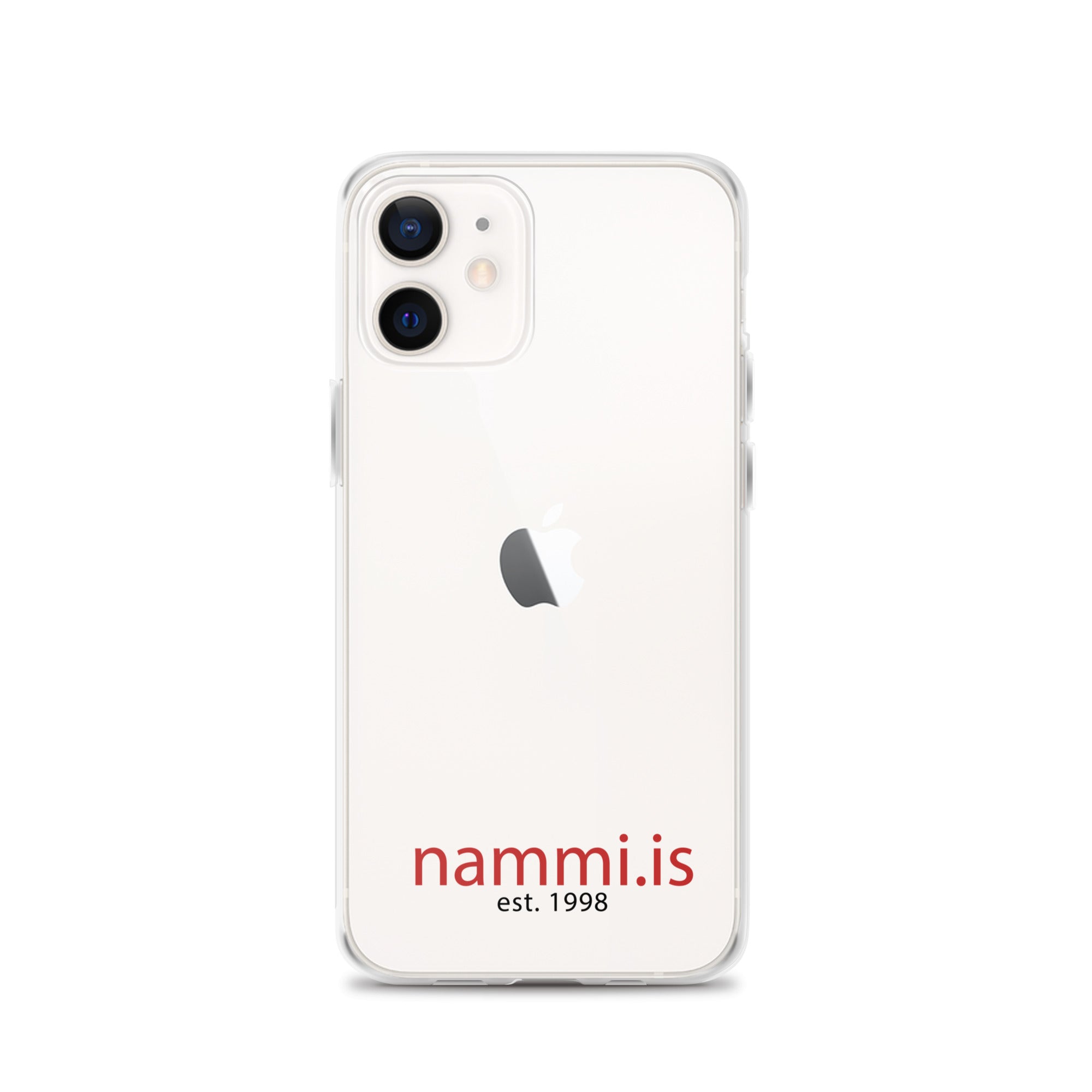 iPhone Case - nammi.is