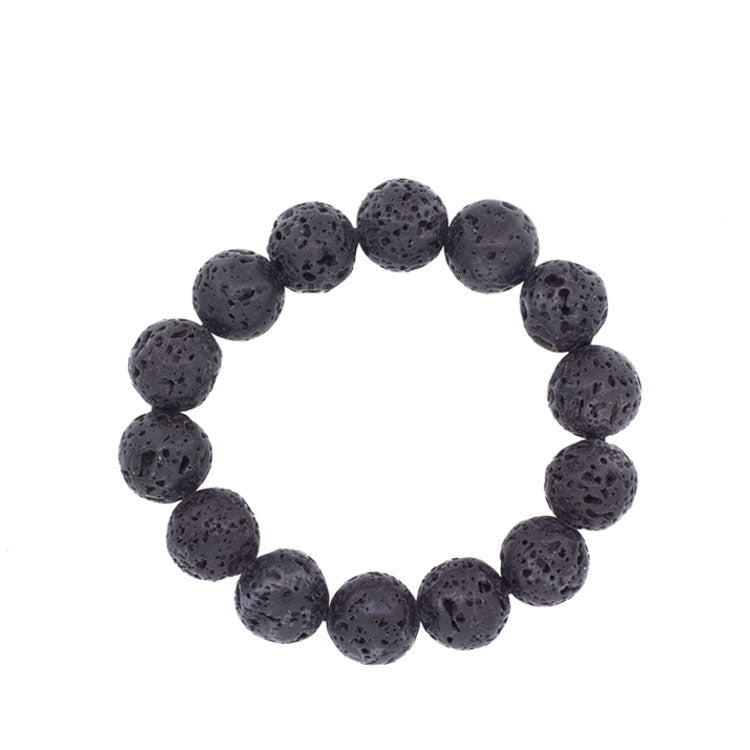 Lava Bracelet 14mm - nammi.is