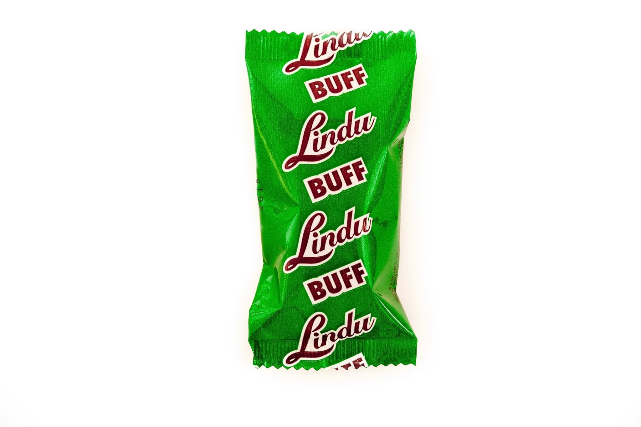 Lindu Buff (3x40 gr.) - nammi.is