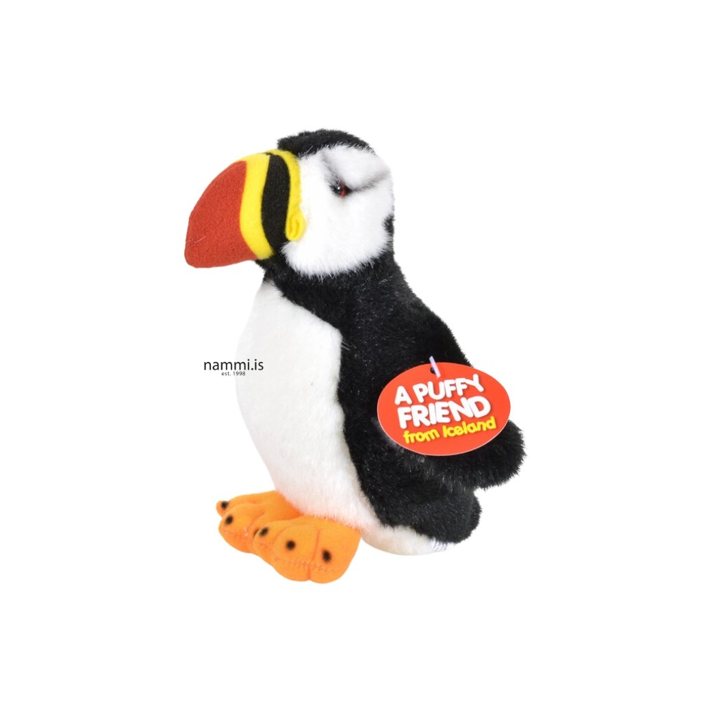 Lundi / Puffin 18 cm - nammi.isEymundsson