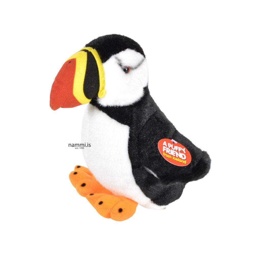 Lundi / Puffin 33cm - nammi.isEymundsson