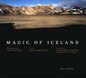 Magic of Iceland / Book - nammi.is