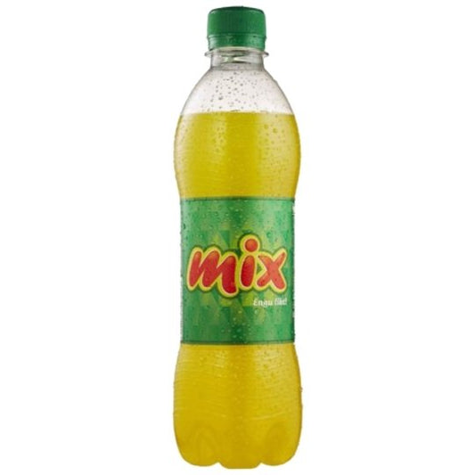 Mix - Special Icelandic Soft drink (500 ml) - nammi.is
